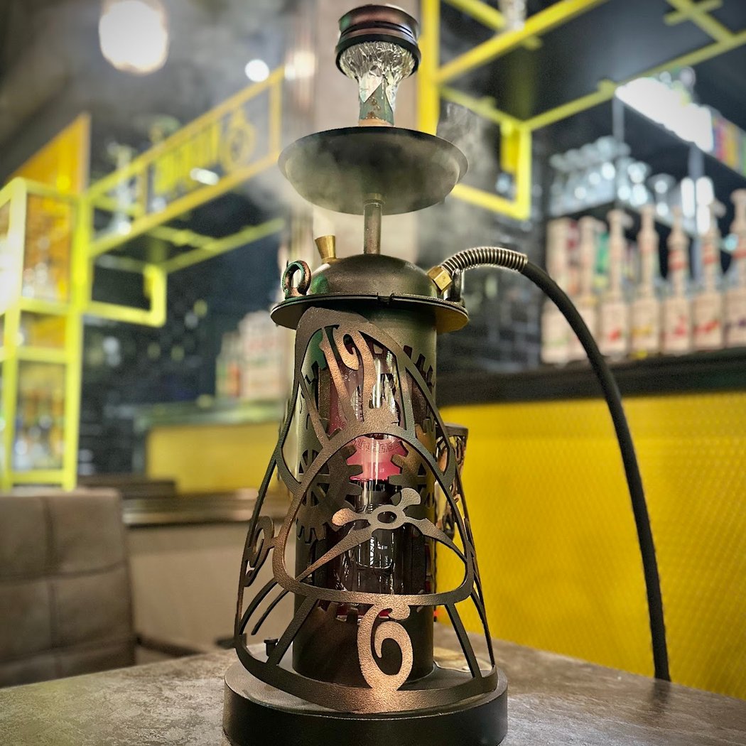 Nargos Coffee 3